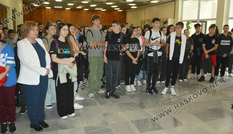 Младежкият център в Хасково ще има надуваем планетариум