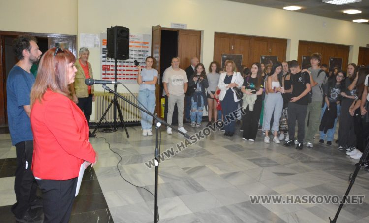 Младежкият център в Хасково ще има надуваем планетариум