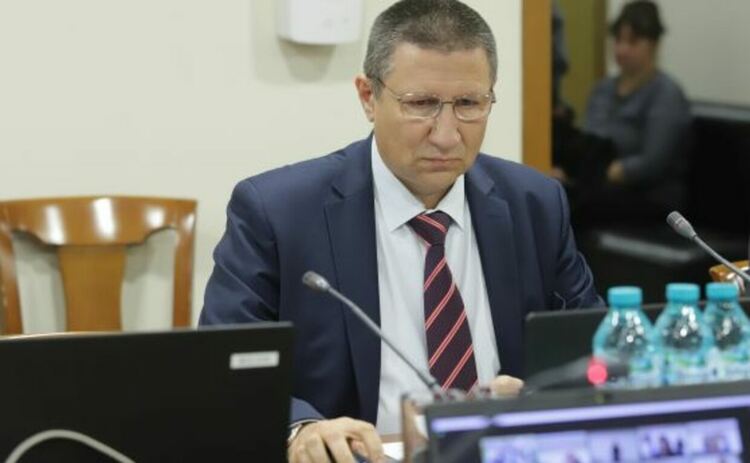 Борислав Сарафов