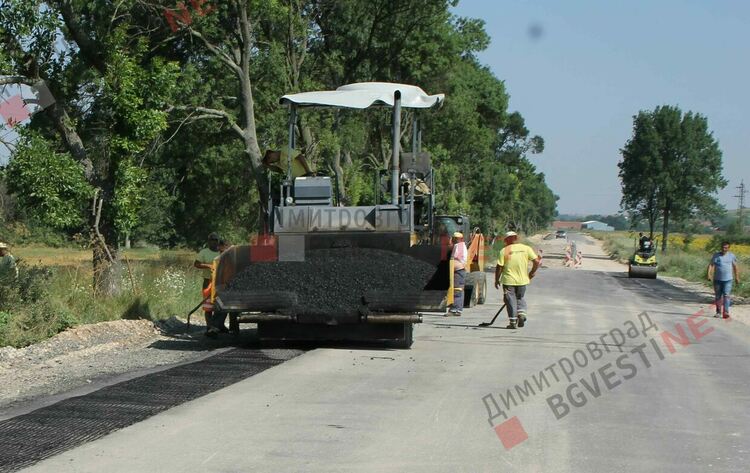 Временно затварят за движение кръстовището между улиците „Оборище“ и „Бузлуджа“