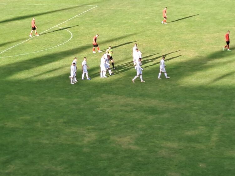 Родопа победи Карнобат с 5:1