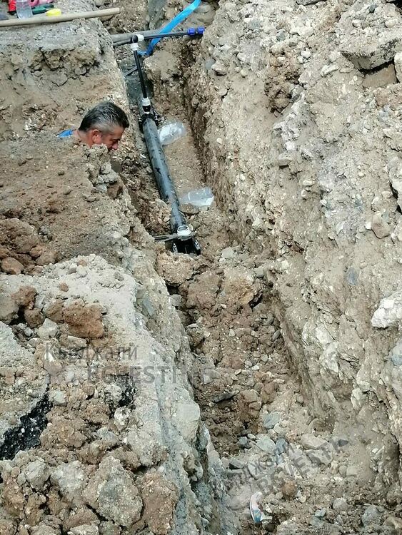 Жителите на блок 17 в кв.”Възрожденци” на Кърджали благодарни на Общината за основния ремонт