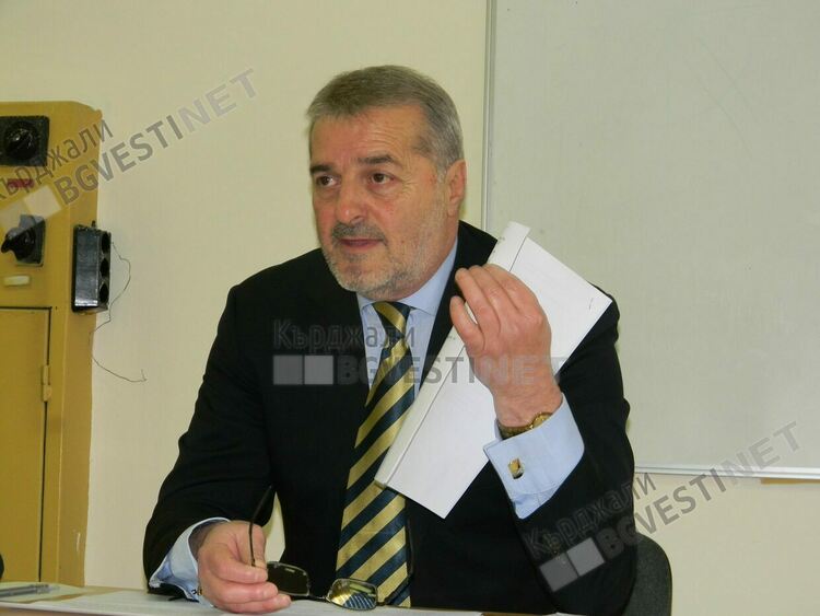 Димитър Арнаудов