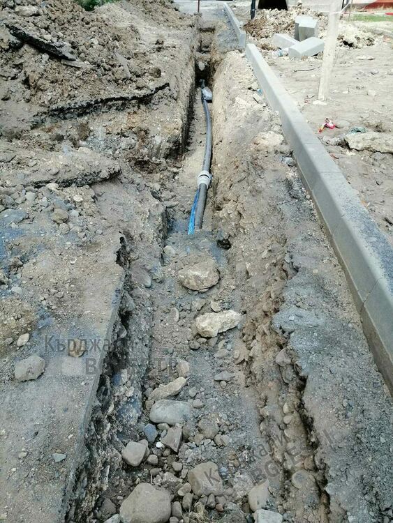 Жителите на блок 17 в кв.”Възрожденци” на Кърджали благодарни на Общината за основния ремонт