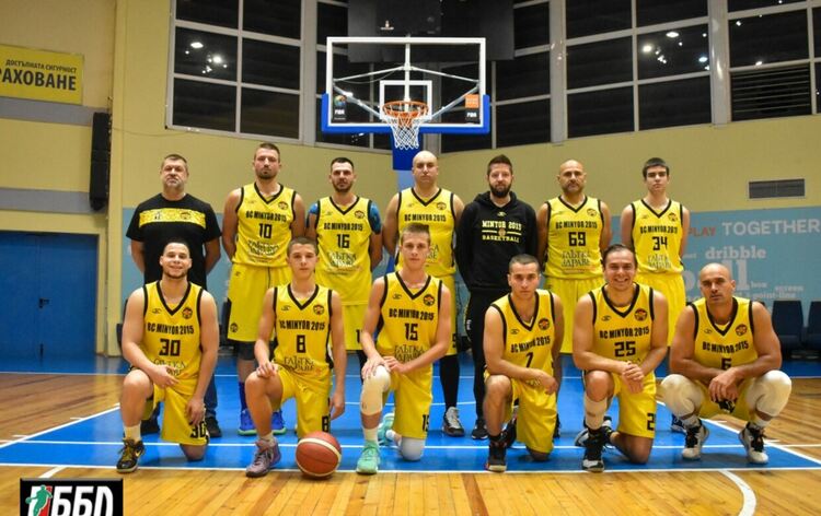 Ръководството на баскетболния Миньор 2015 (Перник) призова публиката за подкрепа за първото домакинство за новия сезон срещу Рилски спортист
