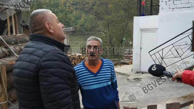 Мащабна акция против търговията с гласове тече в Смолян, започнаха от ромските махали / ГАЛЕРИЯ/