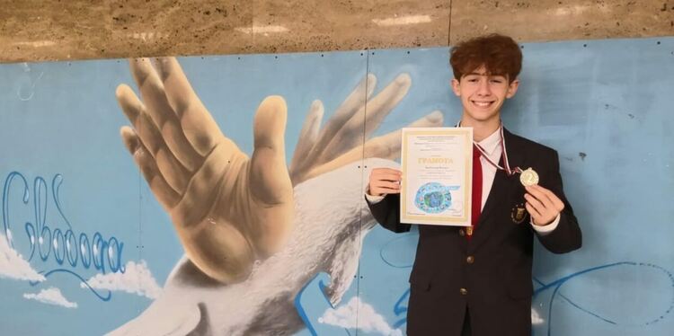 Нова престижна награда за младия историк на "Славейков" Любомир Колев