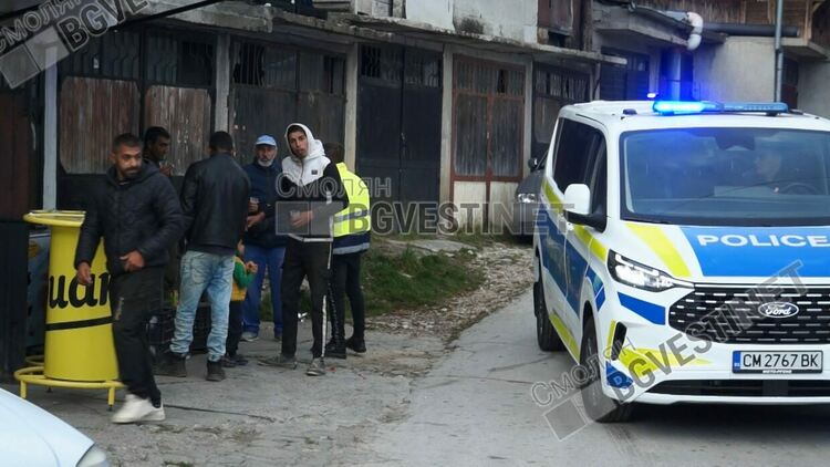 Мащабна акция против търговията с гласове тече в Смолян, започнаха от ромските махали / ГАЛЕРИЯ/