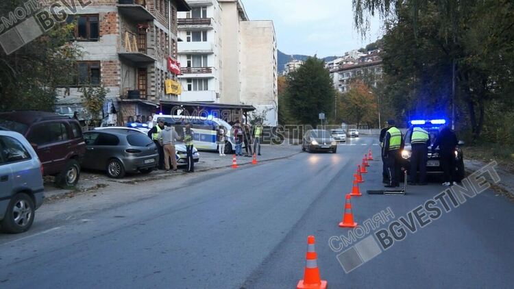 Мащабна акция против търговията с гласове тече в Смолян, започнаха от ромските махали / ГАЛЕРИЯ/