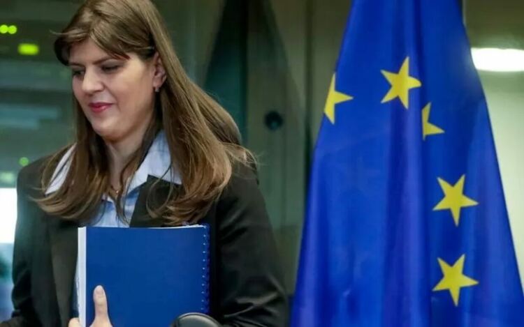 Лаура Кьовеши