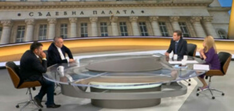  Какъв ще е ефектът от липсата на състезание за поста на главен прокурор