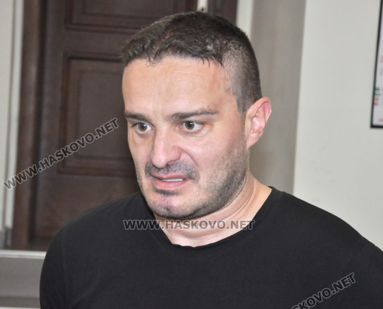 адвокат Илия Бабаджанов