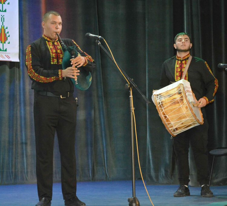 Славея на Тракия събра над 700 певци в Хасково