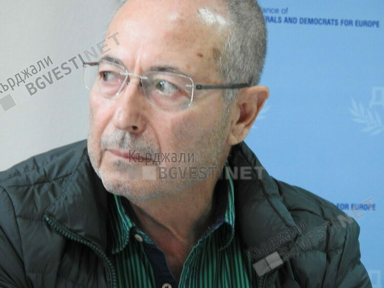 Автентичното ДПС в Кърджали:Безпрецедентен инцидент,пребиха безпричинно двама наши активисти в село Лясково