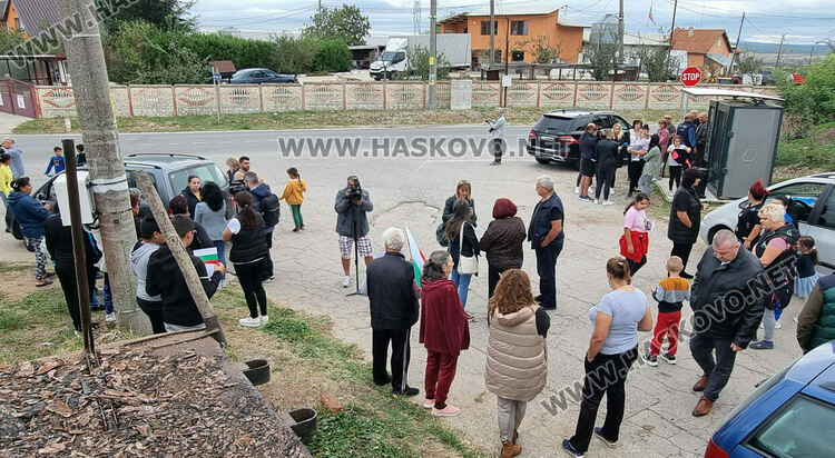 В Констатиново искат нов водопровод, решението – в ръцете на държавата	 