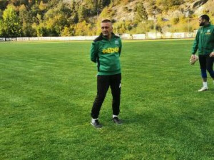 „Родопа“ гостува на „Марица“ (Милево)