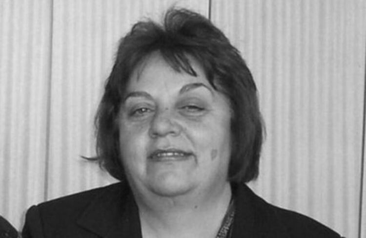 Цонка Пашалиева