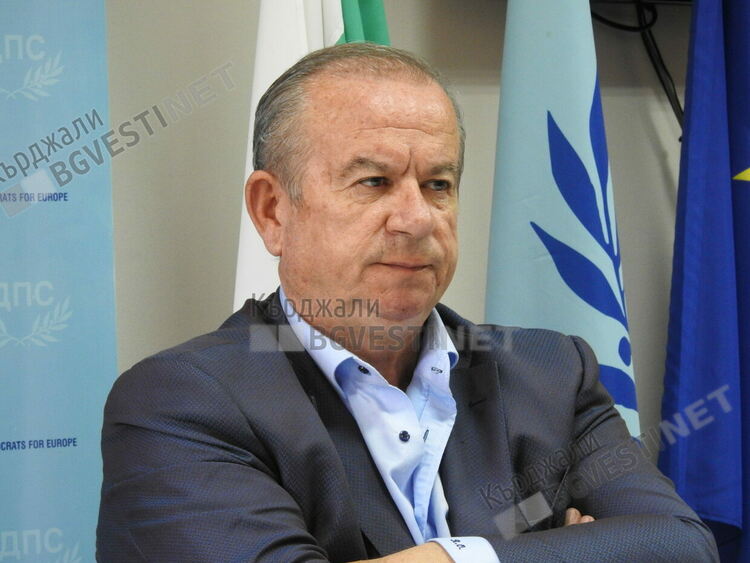 Автентичното ДПС в Кърджали:Безпрецедентен инцидент,пребиха безпричинно двама наши активисти в село Лясково