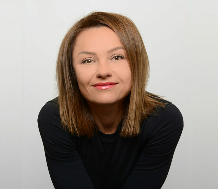 Мартина Маринова: Аеробиката не е като да месиш хляб