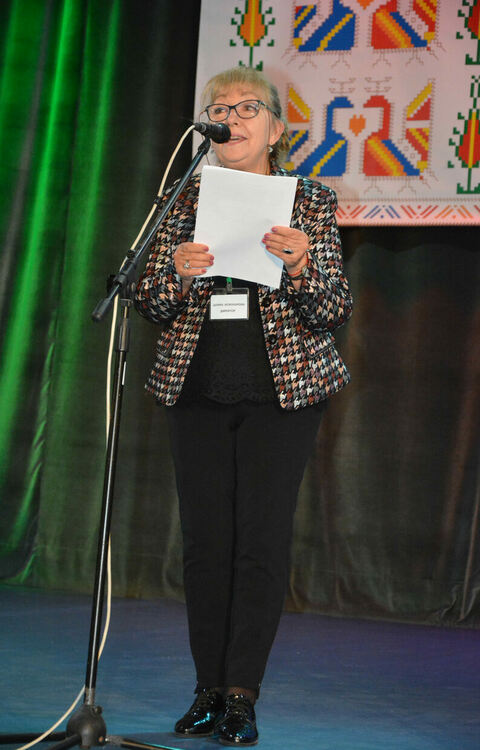 Славея на Тракия събра над 700 певци в Хасково