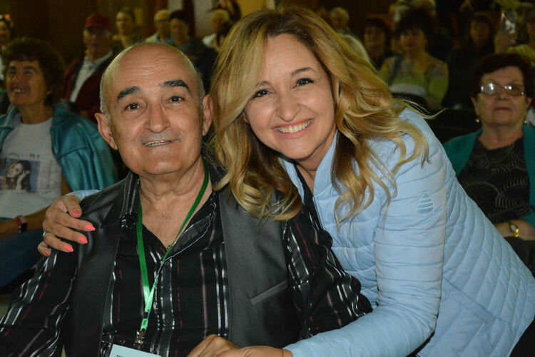 Славея на Тракия събра над 700 певци в Хасково