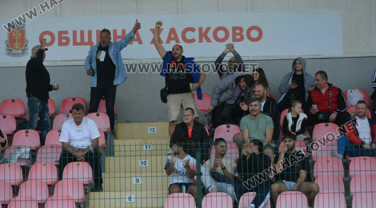 Драма с дузпи на Ямача. „Саяна“ победи „Локомотив“ (ГО) за Купа България 