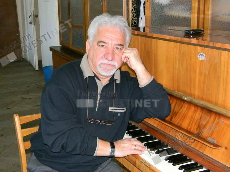 Нешко Нешев