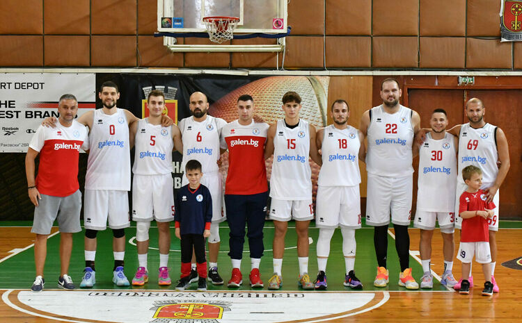 Спортна неделя в Хасково