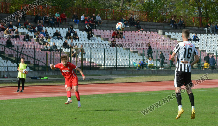 Драма с дузпи на Ямача. „Саяна“ победи „Локомотив“ (ГО) за Купа България 