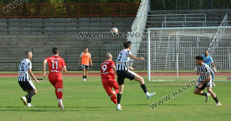 Драма с дузпи на Ямача. „Саяна“ победи „Локомотив“ (ГО) за Купа България 