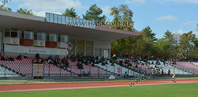 Драма с дузпи на Ямача. „Саяна“ победи „Локомотив“ (ГО) за Купа България 