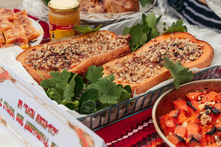 Нова детска площадка откри Иво Димов в село Горски извор