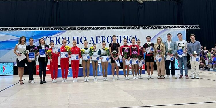 17 медала за „Мега спорт“ от Държавното отборно първенство