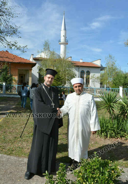 20 години от освещаването си чества храмът „Св. Петка“ във Войводово