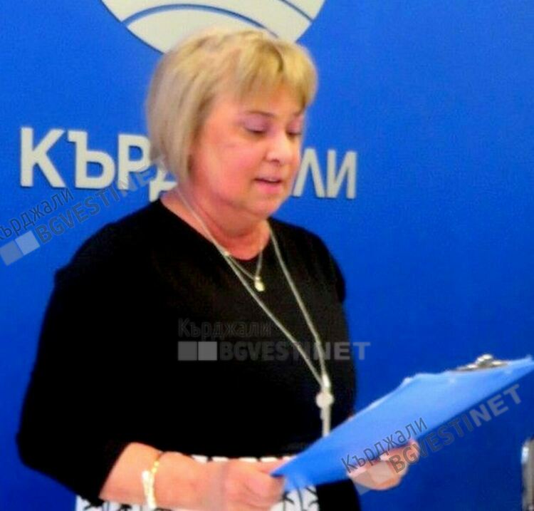 Виолета Михова:Ролята на творческия огън е да създава нов живот,  ново битие на любовта