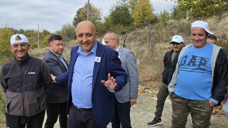 ДПС-Ново начало гарантира изпълнението на Инвестиционната програма за общините в региона