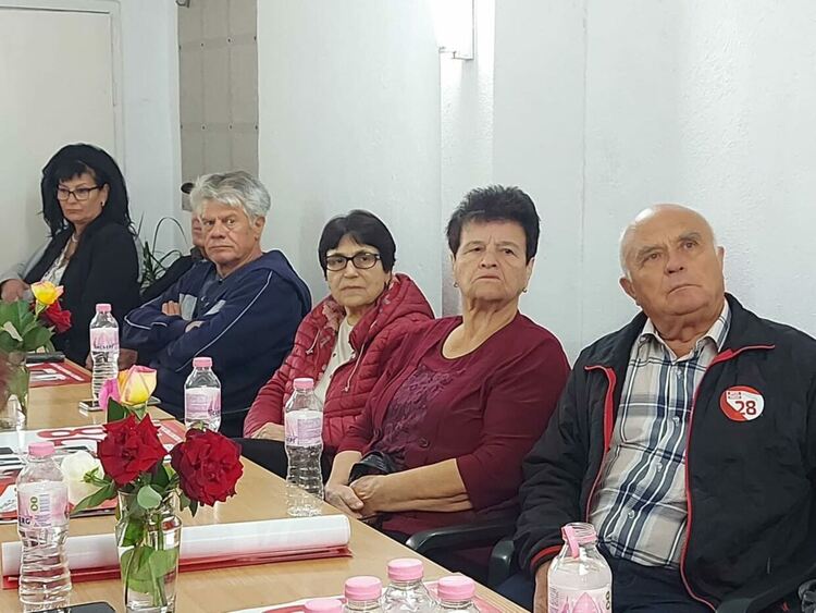 Владимир Маринов: Да не оставим за пореден път купеният вот да диктува от парламента!