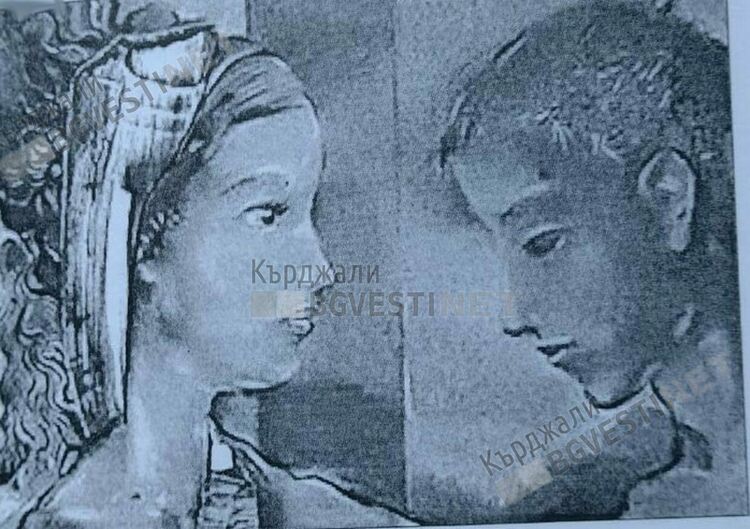 Виолета Михова:Ролята на творческия огън е да създава нов живот,  ново битие на любовта