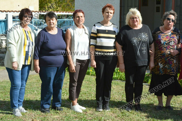 20 години от освещаването си чества храмът „Св. Петка“ във Войводово