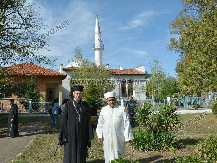 20 години от освещаването си чества храмът „Св. Петка“ във Войводово