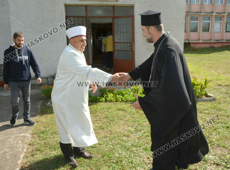 20 години от освещаването си чества храмът „Св. Петка“ във Войводово