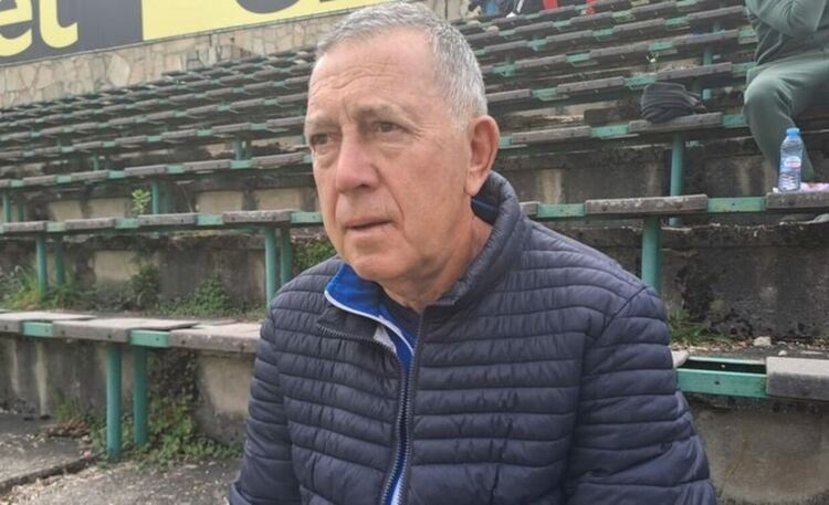 Легендата на Родопа Звезделин Чаушев празнува 70-годишен юбилей! 