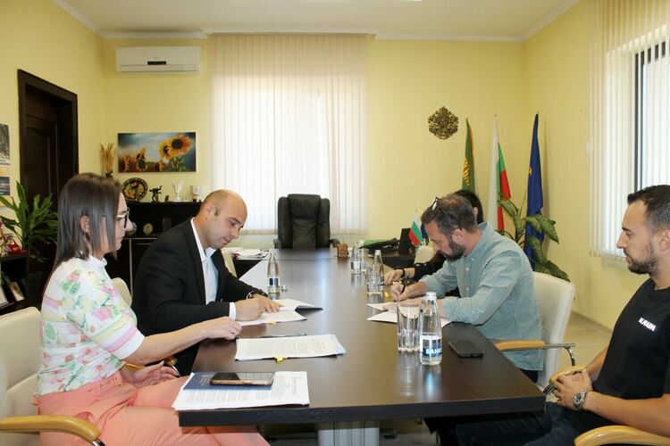 Увеличават се американските инвестиции в община Свиленград