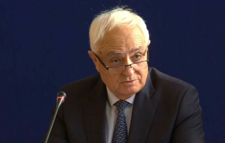 Снимка: БГНЕС