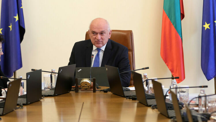 Главчев: 30 са задържаните за предизборни нарушения