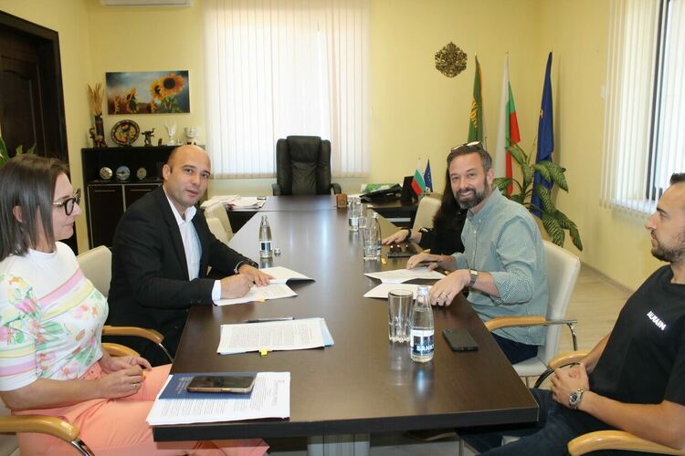 Увеличават се американските инвестиции в община Свиленград