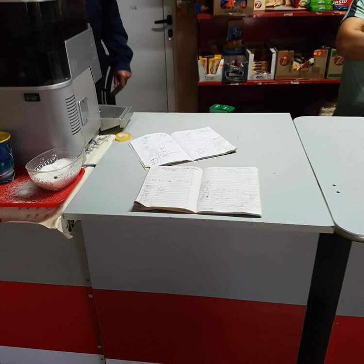 20 души са задържани в акцията на МВР срещу купуването на гласове в Хасковско 