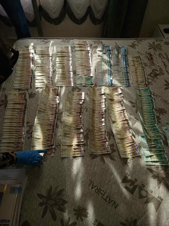 20 души са задържани в акцията на МВР срещу купуването на гласове в Хасковско 