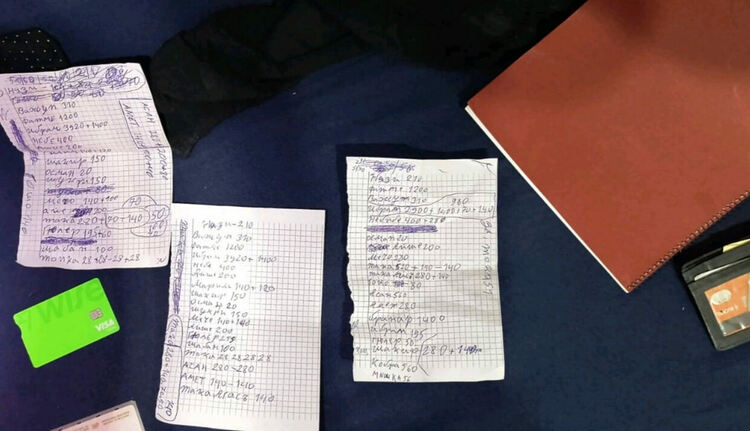 Петима от Хасково и Любимец са задържани за купуване на гласове, наркотици и ментета