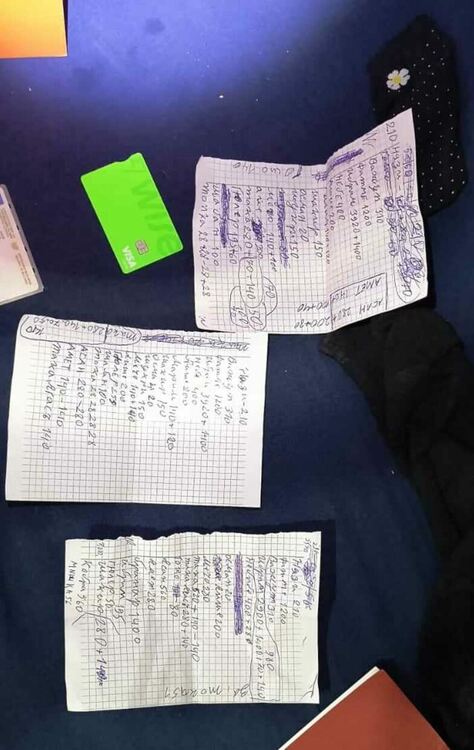 20 души са задържани в акцията на МВР срещу купуването на гласове в Хасковско 